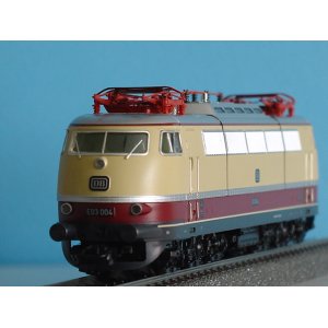 画像: 鉄道模型 メルクリン Marklin 39573 DB BR E03 004 電気機関車 HOゲージ