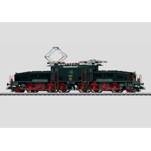 画像: 鉄道模型 メルクリン Marklin 37567 SBB Ce 6/8 II クロコダイル 電気機関車 2013トイフェア限定品 HOゲージ