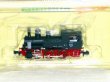 画像1: 鉄道模型 ミニトリックス MINITRIX 18001 DB BR89 642 蒸気機関車 Nゲージ