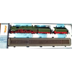 画像: 鉄道模型 ロコ Roco 69198 DR BR 02 Ep.4 メルクリン AC3線デジタル・フルサウンド仕様 蒸気機関車 HOゲージ
