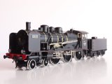 画像: 鉄道模型 フルグレックス Fulgurex 2229 French EST 230-147 蒸気機関車 HOゲージ