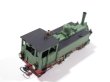画像4: 鉄道模型 BEMO ベモ 1004 824 K.W.St.E.Tssd 49 蒸気機関車 HOゲージ