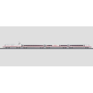 画像: 鉄道模型 メルクリン Marklin 36712 ICE2 高速列車セット HOゲージ