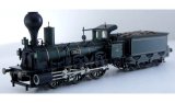 画像: 鉄道模型 メルクリン Marklin 34971 B VI バイエルン王国鉄道 蒸気機関車 HOゲージ