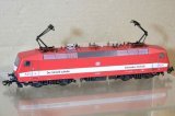 画像: 鉄道模型 メルクリン Marklin 3454 DB AEG BR 120 電気機関車 HOゲージ
