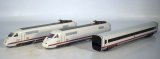 画像: 鉄道模型 ミニトリックス MINITRIX 12996 DB BR 410 ICE 電車3両セット Nゲージ