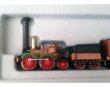 画像3: 鉄道模型 トリックス Trix 11074 サクソニア号 蒸気機関車列車セット Nゲージ