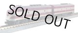 画像: 鉄道模型 カトー KATO 106-0201 F2A F2B アトランティック・コースト・ライン 2両セット ディーゼル機関車 Nゲージ
