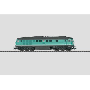 画像: 鉄道模型 メルクリン Marklin 36423 DB AG 234 Ludmilla ディーゼル機関車 HOゲージ