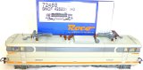 画像: 鉄道模型 ロコ Roco 72468 BB 25231 電気機関車 H0ゲージ