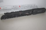 画像: 鉄道模型 メルクリン Marklin 37992 BIGBOY ビッグボーイ 4012 蒸気機関車 ウェザリング塗装 HOゲージ