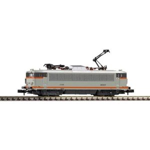 画像: 鉄道模型 PIKO ピコ 94203 フランス SNCF BB 25636 電気機関車 Nゲージ