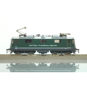 画像: 鉄道模型 ハグ HAG 273 Re 4/4 電気機関車 HOゲージ