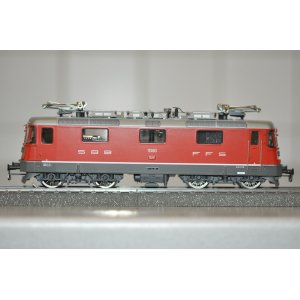画像: 鉄道模型 ハグ HAG 165 Re 4/4 電気機関車 HOゲージ
