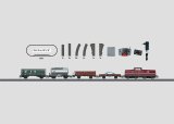 画像: 鉄道模型 メルクリン Marklin 29711 ドイツ メインラインサービス デジタルスターターセット HOゲージ