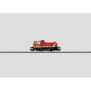 画像: 鉄道模型 メルクリン Marklin 36342 DB 335 Kof III ディーゼル機関車 HOゲージ
