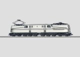 画像: 鉄道模型 メルクリン Marklin 37491 PRR GG-1 電気機関車 メタル仕様 HOゲージ
