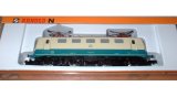 画像: 鉄道模型 アーノルド ARNOLD 2322 DB BR 141 262-6 電気機関車 Nゲージ
