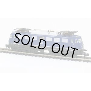 画像: 鉄道模型 ホビートレイン HobbyTrain 244501 DB BR 110 電気機関車 Nゲージ