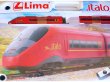 画像3: 鉄道模型 リマ Lima  FS NTV Italo イタロ 4両 スターターセット HOゲージ