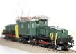 画像2: 鉄道模型 トリックス Trix 22957 SBB Ce 6/8 II クロコダイル 電気機関車 HOゲージ