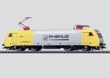 画像: 鉄道模型 メルクリン Marklin 39351 Digital Siemens "Dispolok" motive power pool BR152型電気機関車 HOゲージ