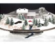 画像4: 鉄道模型 ノッホ NOCH 88060 クリスマス レイアウト ウィンターザウバー Zゲージ