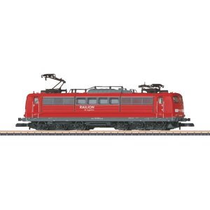 画像: 鉄道模型 メルクリン Marklin 88261 ミニクラブ mini-club BR 151 電気機関車 Zゲージ