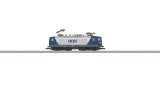 画像: 鉄道模型 メルクリン Marklin 88435 ミニクラブ mini-club RBH 143 電気機関車 Zゲージ