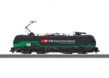 画像: 鉄道模型 メルクリン Marklin 36193 SBB 193 Cargo ELL 電気機関車 HOゲージ
