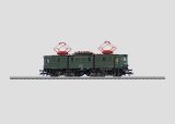 画像: 鉄道模型 メルクリン Marklin 37293 DB BR 191 電気機関車 HOゲージ