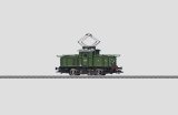 画像: 鉄道模型 メルクリン Marklin 36339 EI 10 電気機関車 HOゲージ