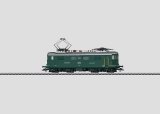 画像: 鉄道模型 メルクリン Marklin 37044 SBB/CFF/FFS Re 4/4 I 電気機関車 HOゲージ
