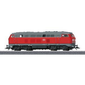 画像: 鉄道模型 メルクリン Marklin 36812 DB BR 381 ディーゼル機関車 HOゲージ