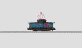 画像: 鉄道模型 メルクリン Marklin 36338 SJ 電気機関車 HOゲージ