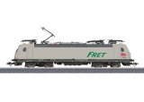 画像: 鉄道模型 メルクリン Marklin 36625 SNCF E 186 FRET 電気機関車 HOゲージ
