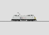 画像: 鉄道模型 メルクリン Marklin 36616 BR 186 Euro Cargo Rail 電気機関車 HOゲージ