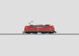 画像: 鉄道模型 メルクリン Marklin 37319 DB BR 111 電気機関車 HOゲージ