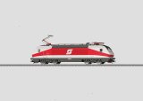 画像: 鉄道模型 メルクリン Marklin 37309 OBB BR 1012 電気機関車 HOゲージ