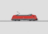 画像: 鉄道模型 メルクリン Marklin 37370 DB AG 101 電気機関車 HOゲージ