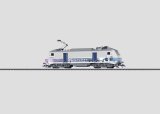 画像: 鉄道模型 メルクリン Marklin 37380 SNCF 26000 "en voyage" 電気機関車 HOゲージ