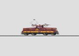 画像: 鉄道模型 メルクリン Marklin 37334 CFL 3600 電気機関車 HOゲージ