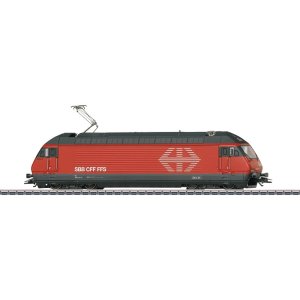 画像: 鉄道模型 メルクリン Marklin 37464 SBB cl 460 電気機関車 HOゲージ