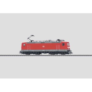 画像: 鉄道模型 メルクリン Marklin 37433 BR 143 電気機関車 HOゲージ