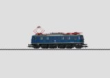 画像: 鉄道模型 メルクリン Marklin 37682 DB BR 118 電気機関車 HOゲージ