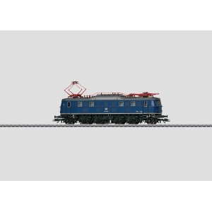 画像: 鉄道模型 メルクリン Marklin 37682 DB BR 118 電気機関車 HOゲージ