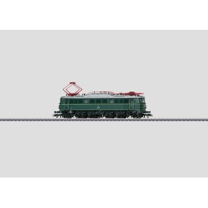 画像: 鉄道模型 メルクリン Marklin 37684 OBB 1018.0 電気機関車 HOゲージ