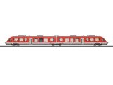 画像: 鉄道模型 メルクリン Marklin 37718 DB AG 648.2 LINT 41 ディーゼルカー HOゲージ