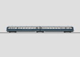 画像: 鉄道模型 メルクリン Marklin 37774 DB BR SVT 04 ディーゼルカー HOゲージ