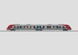 画像: 鉄道模型 メルクリン Marklin 37732 VT 2029/2129 ディーゼルカー HOゲージ
